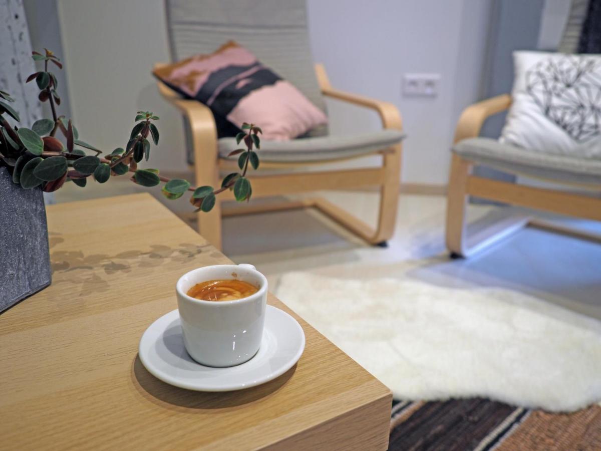 Le 128, Duplex Alsacien 10 Personnes, Piscine Apartment Horbourg ภายนอก รูปภาพ